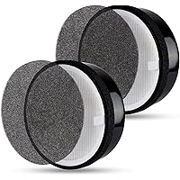 AROVEC Genuine Replacement Filter, Compatible with AV-P152 Air Purifier, High Efficiency 3-in-1 Package, Preliminary Filter, 