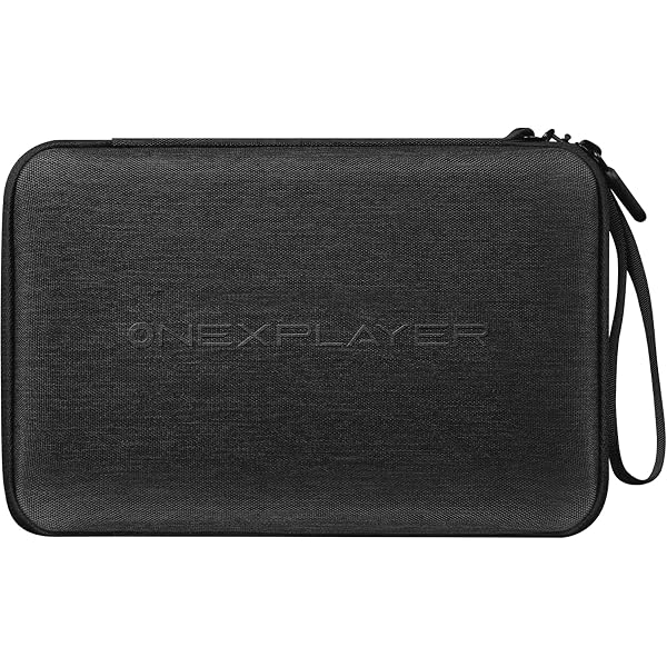 Amazon.co.jp: Voikoli Onexplayer X1 Mini 対応 専用収納ケース Amazon.co.jp: Voikoli Onexplayer X1 Mini 対応 専用収納ケース