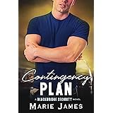 Contingency Plan (Blackbridge Security Book 3)