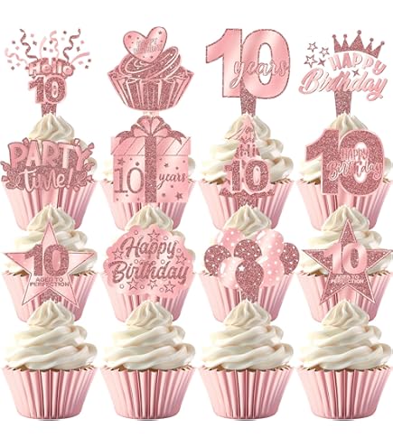 Nomi Personalizzati E Data Timbro Per Biscotti, Decorazione Torta