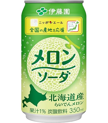 Amazon.co.jp: Melon Soda Set (with soda water) : Food, Beverages