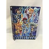 聖闘士星矢Ω Ω覚醒(オメガカクセイ)編 Blu-ray BOX (最終巻)