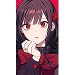 地雷なんですか？地原さん iPhoneSE/5s/5c/5(640×1136)壁紙 地原舞(ちはらまい)