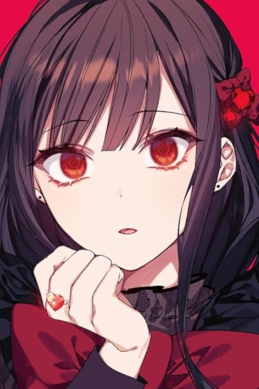 地雷なんですか？地原さん  iPhone/Androidスマホ壁紙(640×960)-1 - 地原舞(ちはらまい)