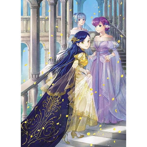 本好きの下剋上&Other Works 椎名優　画集　Liber Stella 椎名優画集 LiberStella～本好きの下剋上 ＆ Other Works