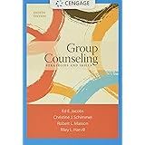 Bundle: Group Counseling : Strategies and Skills + MindTapV2.0 for Jacobs/Schimmel/Masson/Harvill's Group Counseling, 1 term 