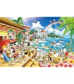Amazon | エポック社 1000ピース ジグソーパズル PEANUTS ピーナッツ