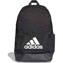 Amazon | [アディダス] リュック クラシック バッジ オブ