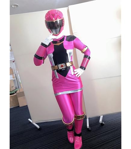 Amazon | [コスプレ衣装] 城範人 ジャケット 炎神戦隊ゴーオンジャー