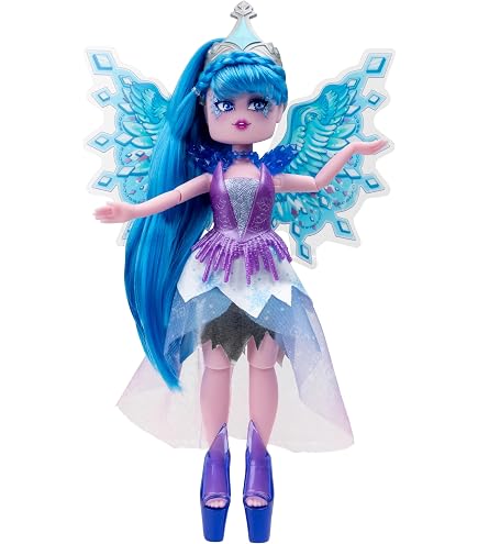 Royale High Pack Mode School Spirit De 7,6 Cm : Cheerleading - Figurine