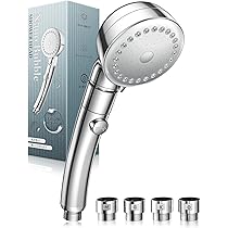 ミスアリーヴォ　＋　ミラブル　付き Amazon.co.jp: 【Amazon.co.jp限定】シャワーヘッド マイクロ