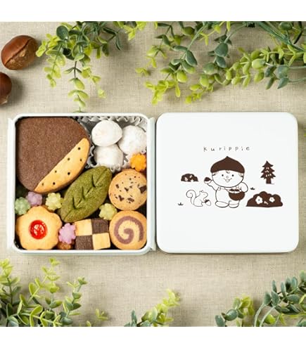 Amazon.co.jp: STARBUCKS スタバ スターバックス 桜の4種クッキー