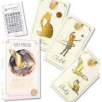 Amazon.co.jp: アズラズ ゴールデン ルノルマン Azra's Golden