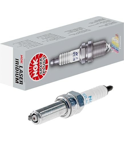 Amazon | 日本特殊陶業(NGK) スパークプラグ バイク用 LMAR9G 97476