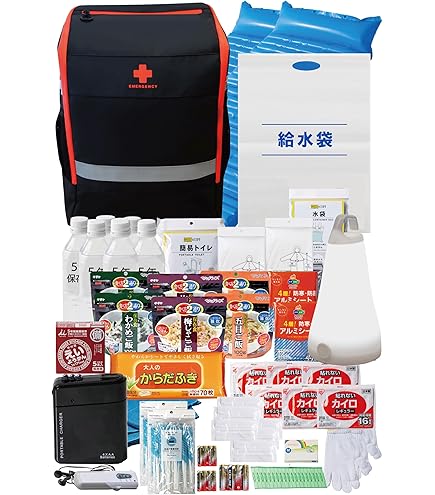 Amazon｜EX.48 サバイバルローラーバッグ ニューパワーグランデ 2～3人