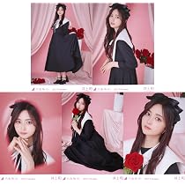Amazon.co.jp: 乃木坂46 2024年8月個別生写真5枚セット/「チートデイ