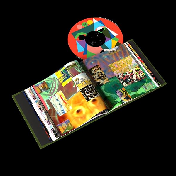 【中古】「非常に良い」［CD］Suspiria (Music for the Luca Guadagnino Film) [解説・歌詞対訳 / 高音質UHQCD仕様 / 2CD / 国内盤] (XL936CDJP) Suspiria (Music for the Luca Guadagnino Film) [解説・歌詞対訳 / 高