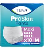 Tena Pants Plus Extra Large x 12 : Amazon.com.au: Health