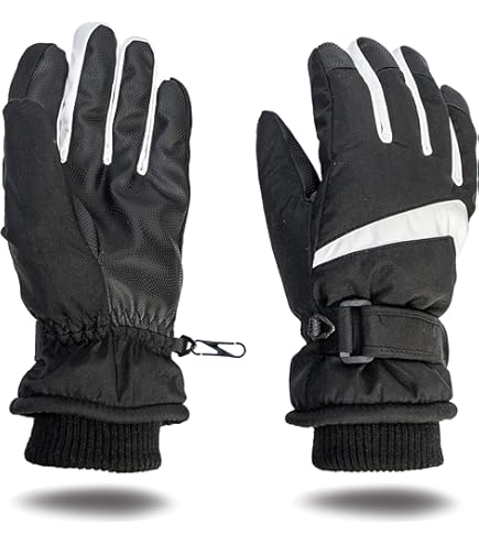 Amazon | ランプグローブス LAMP GLOVES ZIPPER FF- BLACK L | ノー