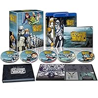 Amazon.co.jp: スター・ウォーズ:クローン・ウォーズ 〈ファースト