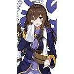 この素晴らしい世界に祝福を! iPhone SE第2~3世代 8~6 壁紙 視差効果 ウィズ この素晴らしい世界に祝福を! iPhone SE第2~3世代 8~6 壁紙 視差効果 ウィズ