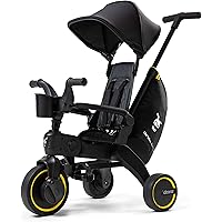 Amazon.co.jp: doona 【世界最小折りたたみ三輪車 リキトライク専用