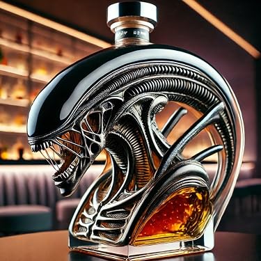 8299:最終価格♥いにしえ米国からのゲスト✨ブランデーホルダー✨ Amazon.co.jp Best Sellers: The most popular items in Liquor Decanters