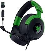 Amazon.co.jp: Razer レイザー Kraken V4 X ゲーミングヘッド