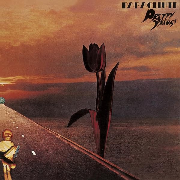 Amazon.co.jp: S.F.ソロウ+7(紙ジャケット仕様): ミュージック