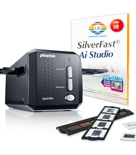 Amazon | Nikon Coolscan IV ED USBフィルムスキャナー。 | Nikon