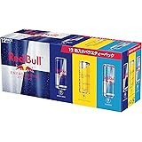 Red Bull レッドブル エナジードリンク バラエティーパック 250mlx12本