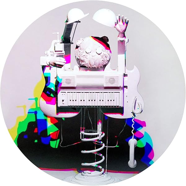 神山羊 (有機酸) 「しあわせなおとな」 YELLOW盤(CD+Tシャツ) hq720.jpg?sqp=-