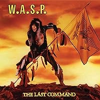 W.A.S.P. 魔人伝 バンドスコア Amazon.co.jp: 魔人伝: ミュージック