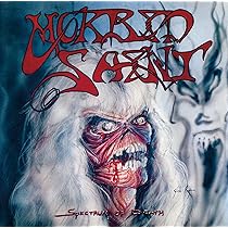 ブラックメタル〇MORBID／モービッド 00年Live Album Amazon.co.jp: SPECTRUM OF DEATH: ミュージック