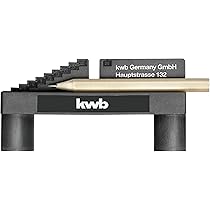 KWB KWB IDDLE FINDER/CENTER FINDER FOR DETERINING THE CENTER POINT