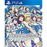 アイドルマスター プラチナスターズ - PS4