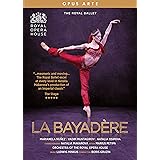 英国ロイヤル・バレエ《ラ・バヤデール》[DVD]