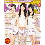 BOMB!(ボム!) 2017年 03 月号 [雑誌]