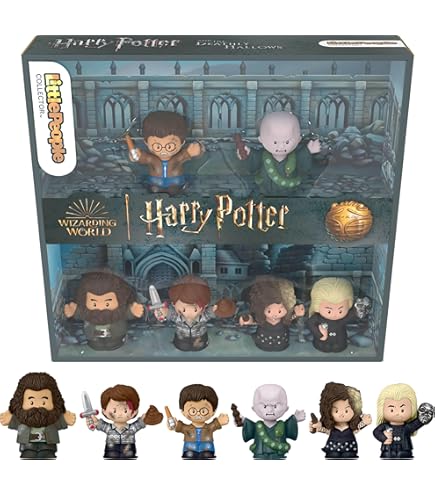 Amazon.co.jp: ハリーポッター マジカルカプセル 2点パック シリーズ1