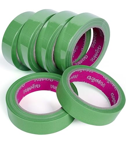 Amazon | 日東電工 養生用テープ さくら色 50mm×25M 30巻入 No.395N