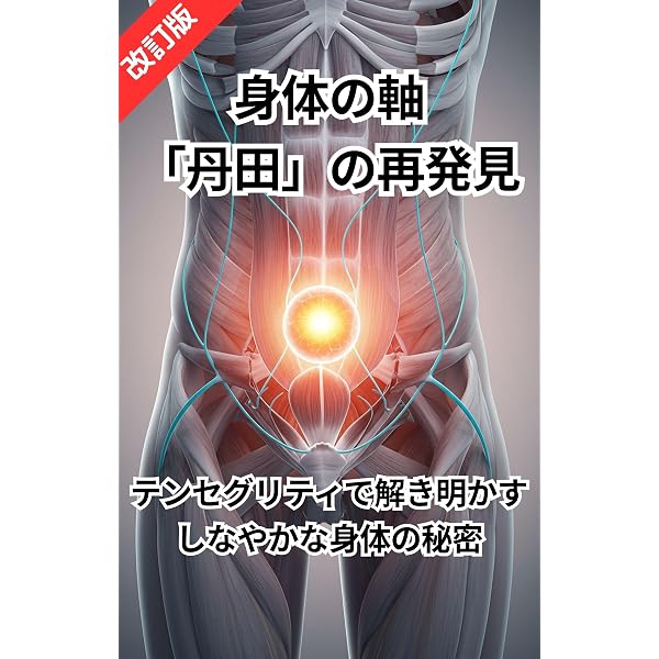 Amazon.co.jp: バイオテンセグリティと筋膜ネットワーク 指先を整えれ