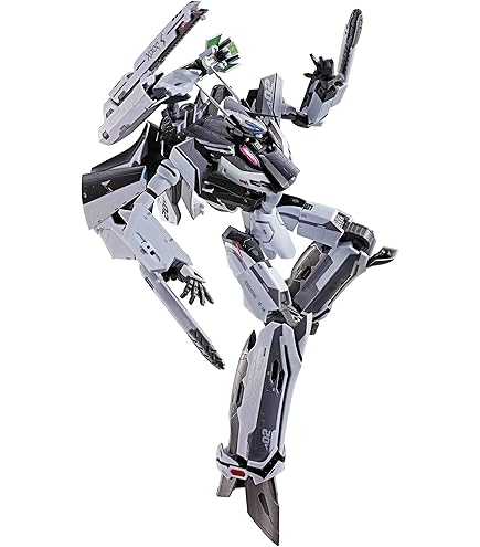 Amazon.co.jp: バンダイ(BANDAI) DX超合金 VF-31F ジークフリード用  
