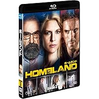 Amazon.co.jp: HOMELAND/ホームランド シーズン1(SEASONS