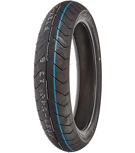 Amazon.co.jp: DUNLOP(ダンロップ)バイクタイヤ ELITE4 フロント 130