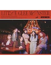 Amazon.co.jp: Little Glee Monster 10th Anniversary Live