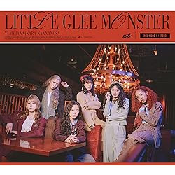 Amazon.co.jp: Little Glee Monster, -, - : 【Amazon.co.jp限定