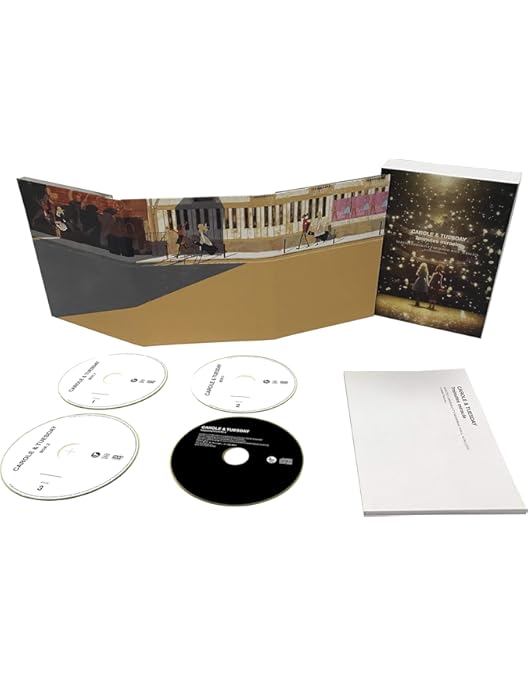 Amazon.co.jp: 「キャロル&チューズデイ」DVD BOX Vol.1 : 島袋