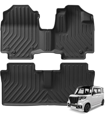 Amazon | honda ホンダ freed フリード ラバーマット FREED/フロント用 