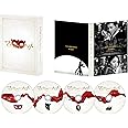 【メーカー特典あり】マスカレード・ナイト豪華版(4枚組)(オリジナルA5クリアファイル付) [DVD]