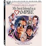 My Best Friend's a Vampire [Blu-ray]